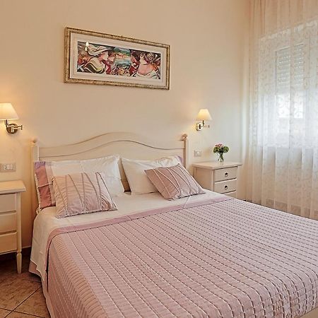 Il Castello Guest House Sassari Dış mekan fotoğraf