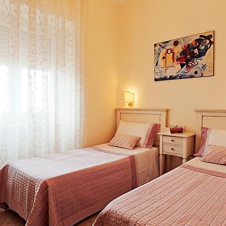 Il Castello Guest House Sassari Dış mekan fotoğraf