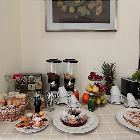 Il Castello Guest House Sassari Dış mekan fotoğraf