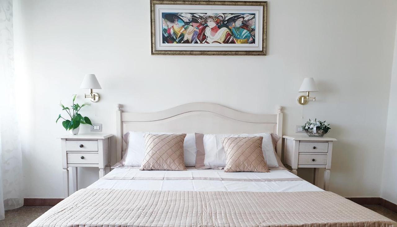 Il Castello Guest House Sassari Dış mekan fotoğraf