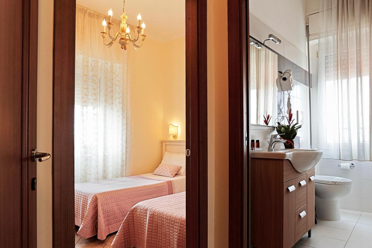 Il Castello Guest House Sassari Dış mekan fotoğraf