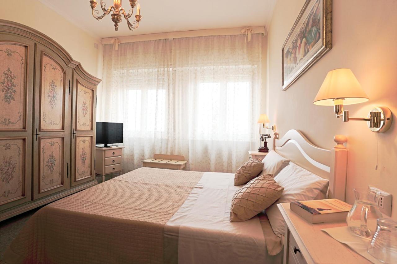 Il Castello Guest House Sassari Dış mekan fotoğraf