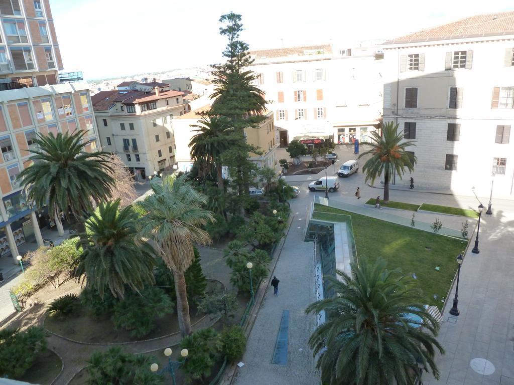 Il Castello Guest House Sassari Oda fotoğraf